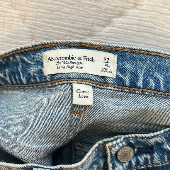 Straight jeans - Picture 3 of 5